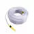 Mangueira Cristal Trançada 30m IBIRA Jardim Reforçada 1/2" - comprar online