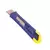 Estilete Irwin Largo 18mm 10506547 Retrátil Profissional Corte Fino - comprar online