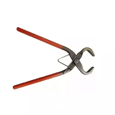 Torques de Azulejista 6” Edus com Mola e Trava Precisão e Durabilidade - comprar online