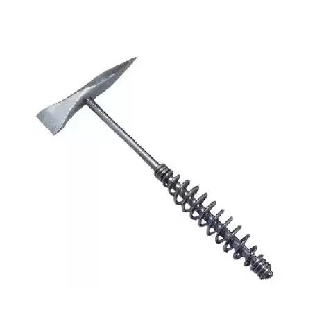 Picadeira de Solda nº 4 Edus com Mola Remoção de Escória Eficiente - comprar online