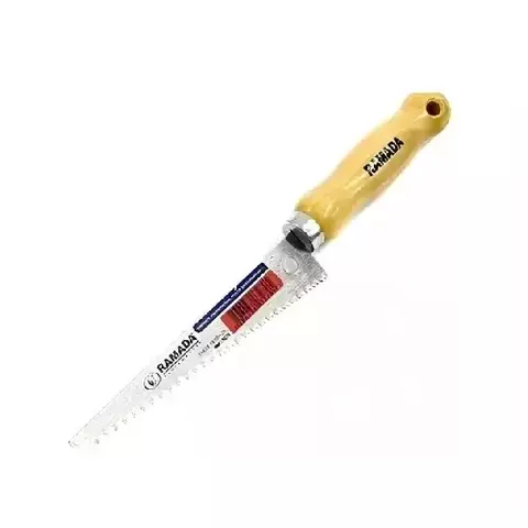 Serrote de Ponta p/ Gesso Drywall Profissional 3270 Ramada Aço - comprar online