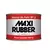 Massa de Polir Nº 2 Maxi Rubber 490g | Brilho Rápido e Alto Rendimento - comprar online