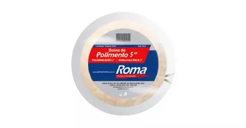 boina la 5" ref. 100-5 roma