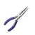 Alicate Bico Longo 6" Irwin 1864035 Isolado Profissional CR-V - comprar online