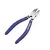 Alicate Corte Diagonal 6" Irwin 1864036 CR-V Isolado Profissional - comprar online