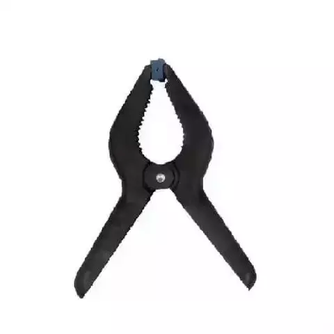 Grampo de Nylon 6" Reforçado 7355 Brasfort para Fixação Segura - comprar online