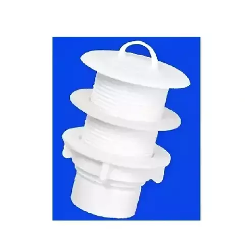 Válvula para tanque com unho 1.1/4 078 Fere - comprar online