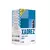 Pó Xadrez Azul 250g – Pigmento para Tintas, Cimento e Argamassas - comprar online