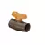 registro esfera compacto soldavel 32mm tigre - comprar online