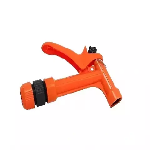 Esguicho Pistola com Engate Rápido HERC Ajustável e Resistente - comprar online