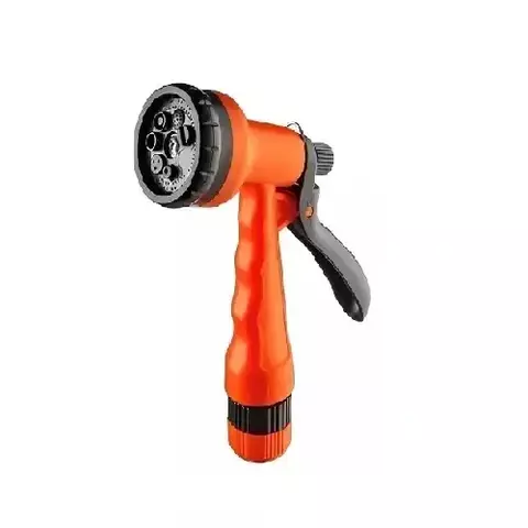 Ducha Fria 7 Funções Herc c/ Engate Mangueira 1/2" Jardim - comprar online