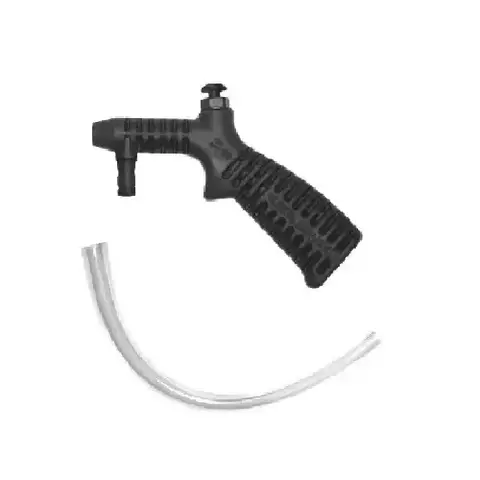 Pistola Pulverizadora Arprex Omega 11-S p/ Solupan e Detergente - comprar online