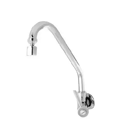 Torneira Pia Parede Coflex C64 1178 1/4 Volta Bica Móvel - comprar online