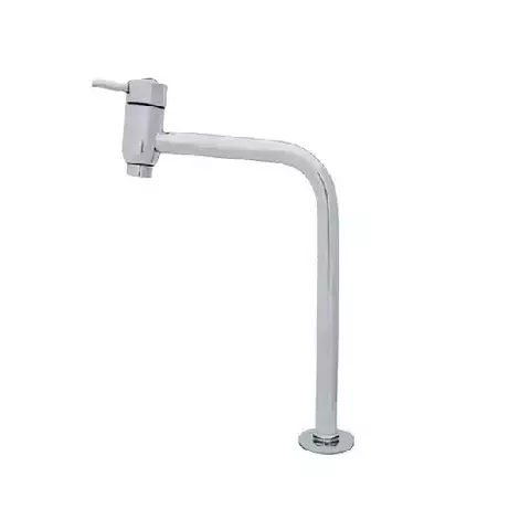 Torneira Pia Lavatório Mesa Coflex Prática 8124 Média - comprar online