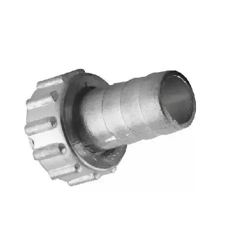 União Bico Torneira Coflex 3/4 x 1/2 Zamac 6199 - comprar online