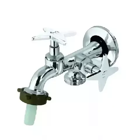 Torneira Máquina Lavar Coflex 1/2 x 3/4 C34 1131 Cromada - comprar online