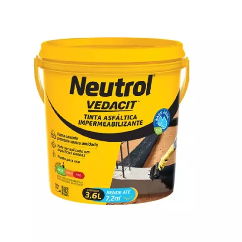 neutrol acqua 3,6L otto