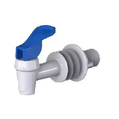 Torneira p/ Filtro Automático Superior Azul 1358 Herc - comprar online