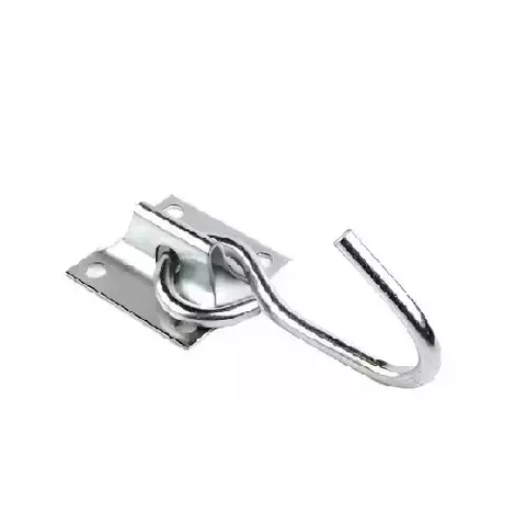 Gancho Rede Max Sobrepor Simples 3050 Aço Resistente - comprar online