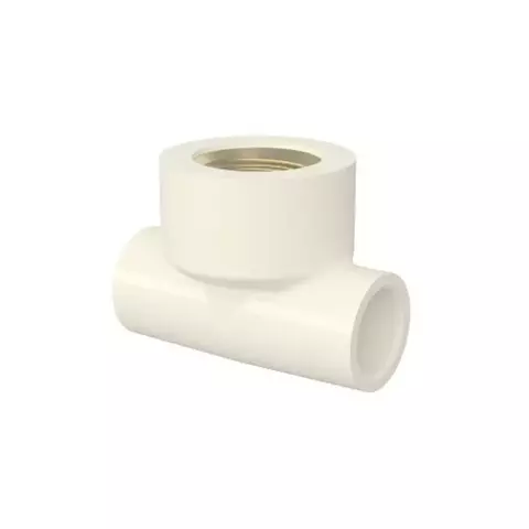 aquatherm te branco transp LR 22mm x 1/2 tigre - comprar online