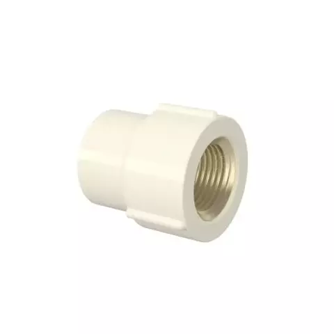 aquatherm luva branca transp LR 22mm x 1/2 tigre