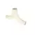 aquatherm te misturador branco LL 22mm tigre