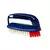 Escova Multiuso Atlas 114 com Alça Azul/Vermelha e Cerdas Firmes - comprar online