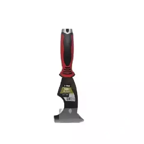 Espátula Multiuso Atlas AT195/1 Aço Inox – Resistente e Flexível - comprar online