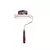 Suporte Rolo Gaiola Atlas Profimax 546/23 – 23cm Profissional - comprar online