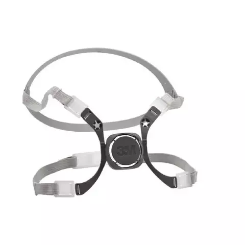 elastico tirante p/ respirador serie 6000 3M