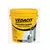 vedapren parede branco balde plastico 18kg otto