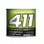 Catalisador para Primer PU Maxi Rubber HS 411 225ml | Componente B de Alta Performance - comprar online