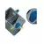 caixa de gordura cinza c/tampa + cesto 52L 520x330x510mm roma - comprar online