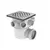 caixa sifonada montada gira facil c/grelha inox 100x140x50mm tigre - comprar online