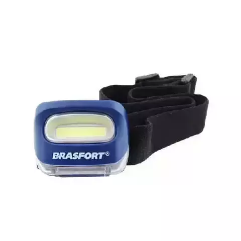 Lanterna Cabeça Cíclope LED Recarregável 7845 Brasfort - comprar online