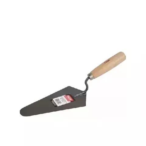 Colher de Pedreiro Canto Reto 08 750850 Max - comprar online