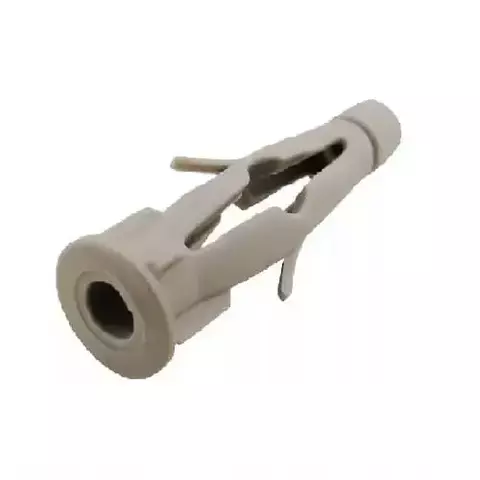 Bucha nº 8 p/ Tijolo C/6 Unid 7665 Brasfort Fixação Resistente - comprar online