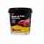 massa polir nº 2 base agua diamante 1kg pote preto 3M