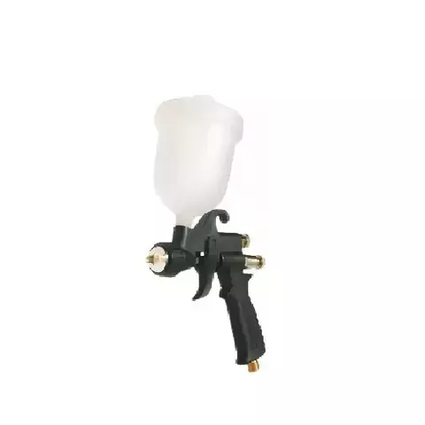 Pistola Pintura Stylo Plus Arprex 0,8mm Gravidade Leve - comprar online