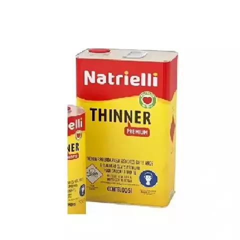 Desengraxante Natrielli 5 Litros Solução para Limpeza Pesada - comprar online
