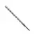 Broca SDS Plus Irwin 6mm x 160mm Concreto Alta Perfuração Profissional - comprar online