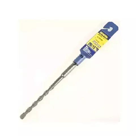 Broca SDS Plus Irwin 8mm x 160mm para Concreto Vídia Profissional - comprar online