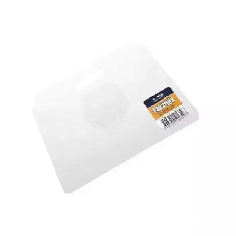 Aplicador de Massa Atlas 152/3 20cm Aço Flexível para Acabamento - comprar online
