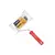 Rolo Rendeplus Microfibra Atlas 327/15 15cm Para Pintura Lisa - comprar online