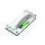 Lixador Manual Atlas com Presilha 23x10,5cm - Plástico Resistente - comprar online