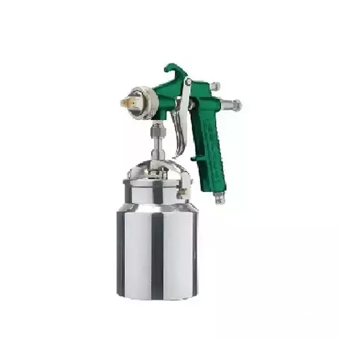 Pistola de Pintura Arprex 4A com Copo Alumínio com Tampa - comprar online