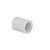 luva roscavel branca 1.1/2" tigre - comprar online