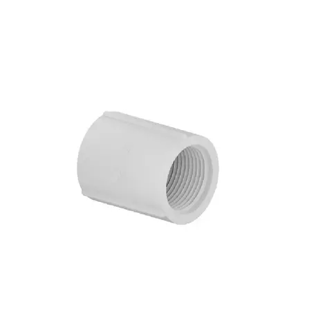 luva roscavel branca 3/4" tigre - comprar online