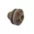 adaptador c/ flange + anel 60mm 2" tigre - loja online