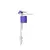 Mecanismo entrada universal para caixa acoplada modelo 2 Astra resistente - comprar online